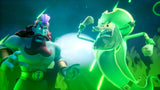 SpongeBob Squarepants: Titans of the Tide (Switch)