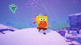 SpongeBob Squarepants: Titans of the Tide (Switch)