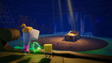 SpongeBob Squarepants: Titans of the Tide (Switch)