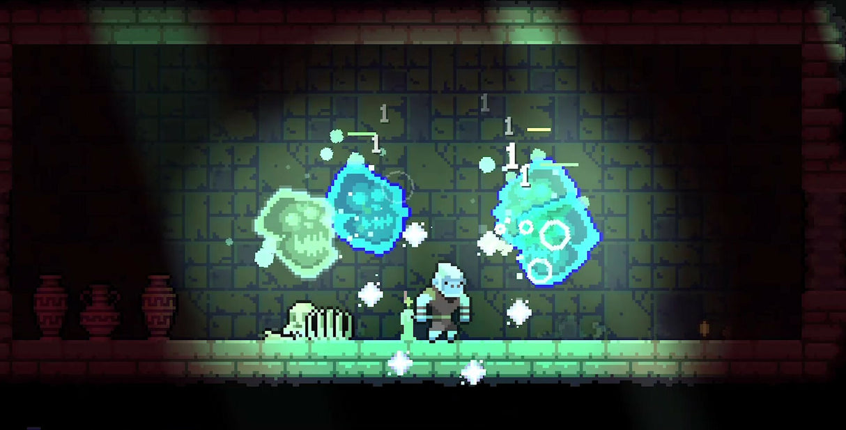 Dunjungle Premium Edition (Switch)