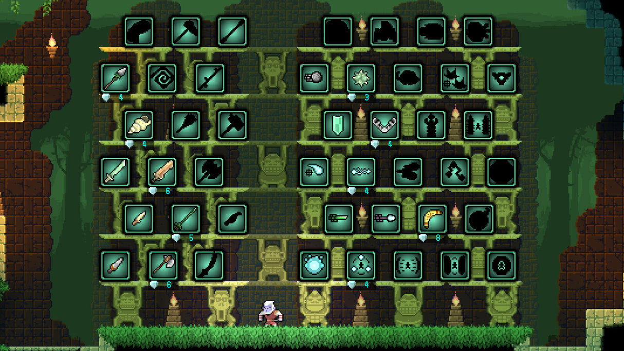 Dunjungle Premium Edition (PS5)