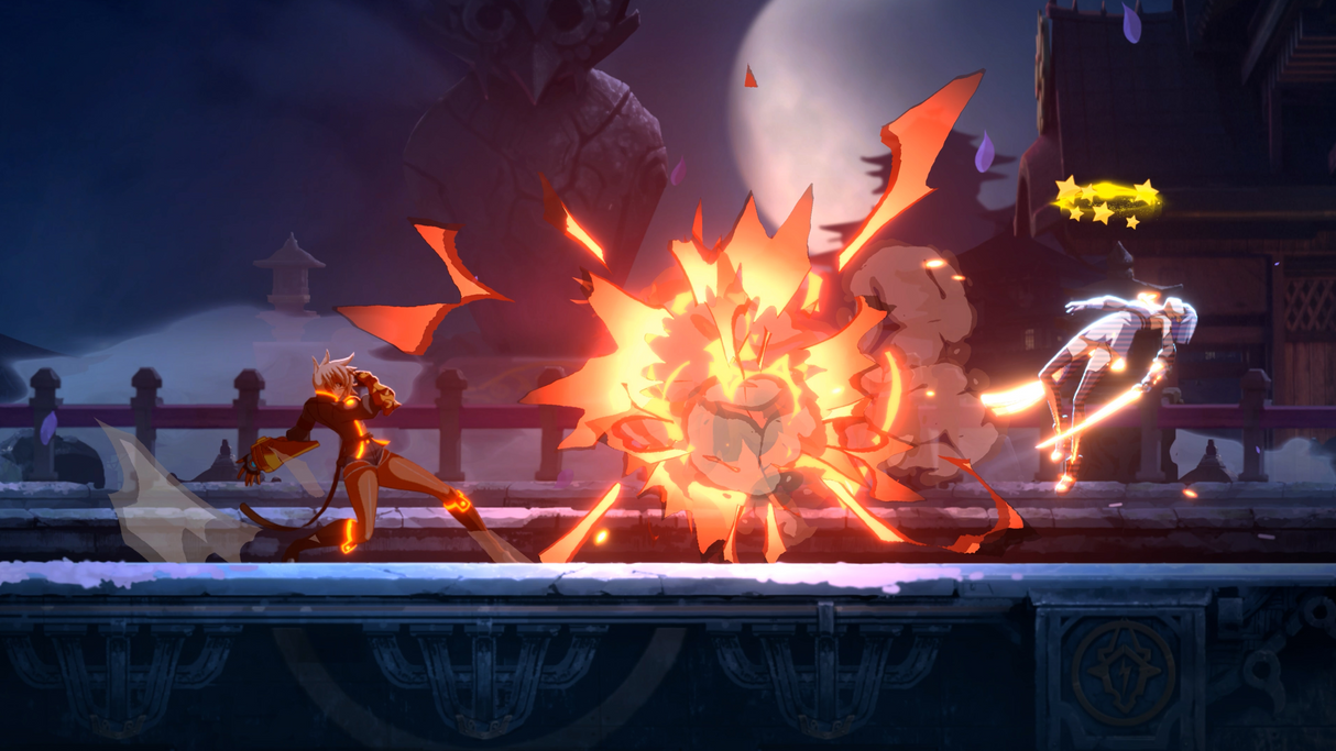 BlazBlue Entropy Effect X (PS5)