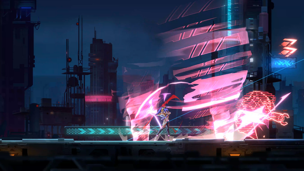 BlazBlue Entropy Effect X (PS5)