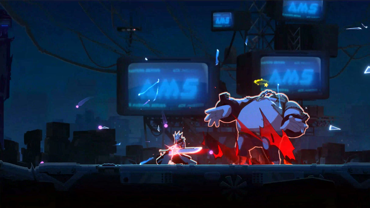 BlazBlue Entropy Effect X (PS5)