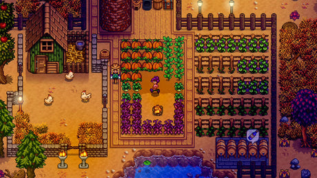 Stardew Valley - Nintendo Switch™ 2 Edition (Switch 2)