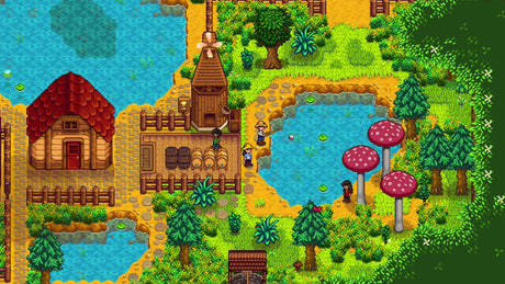 Stardew Valley - Nintendo Switch™ 2 Edition (Switch 2)