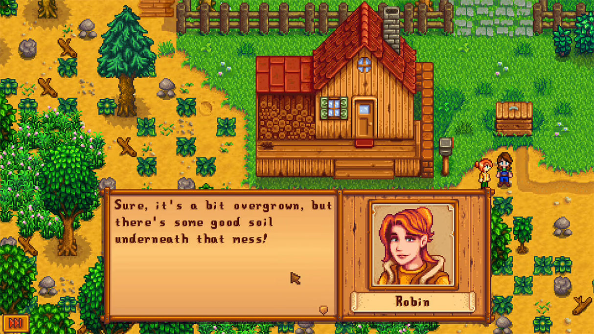 Stardew Valley - Nintendo Switch™ 2 Edition (Switch 2)