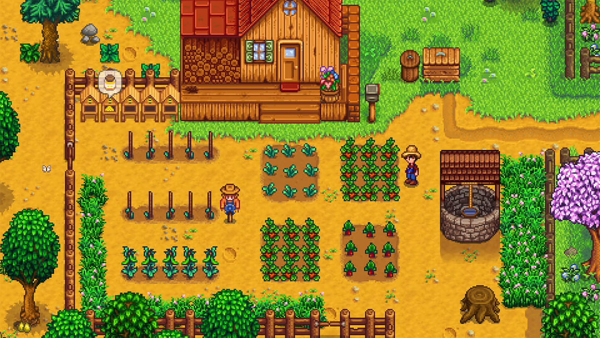 Stardew Valley - Nintendo Switch™ 2 Edition (Switch 2)