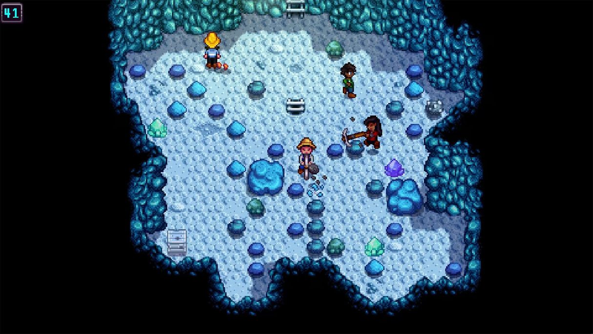 Stardew Valley - Nintendo Switch™ 2 Edition (Switch 2)