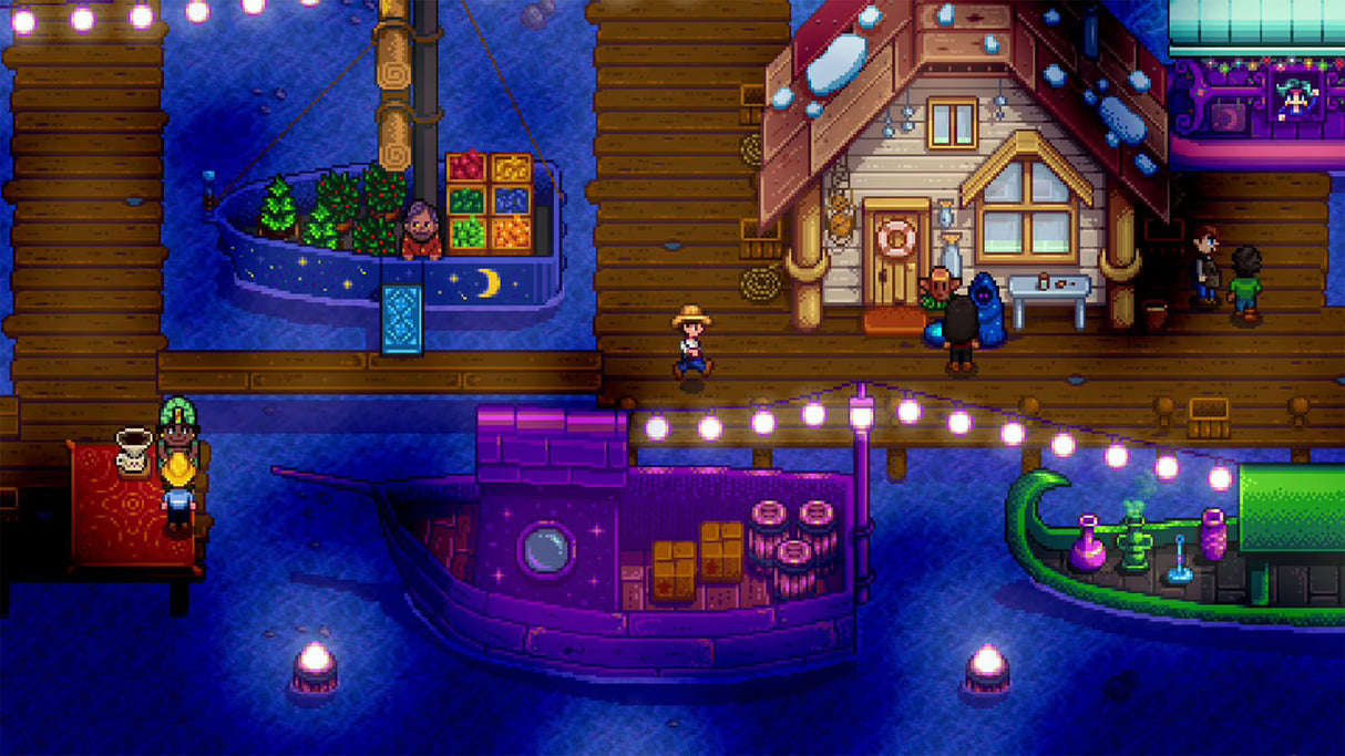Stardew Valley - Nintendo Switch™ 2 Edition (Switch 2)