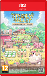 Stardew Valley - Nintendo Switch™ 2 Edition (Switch 2)