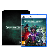 Shadow Gambit: The Cursed Crew Complete Edition - Deluxe Edition (PS5)