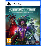 Shadow Gambit: The Cursed Crew Complete Edition - Limited Edition (PS5)