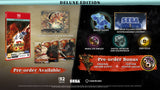 SHINOBI: Art of Vengeance - Deluxe Edition (Switch 2)