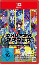SHUTEN ORDER (Switch 2)