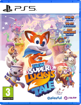 Super Lucky's Tale (PS5)