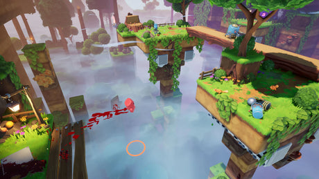 Super Meat Boy 3D (PS5)