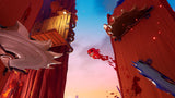 Super Meat Boy with FREE Pin Badge (Switch 2)
