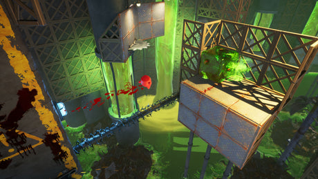 Super Meat Boy (PS5)