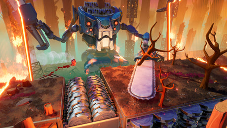 Super Meat Boy (PS5)