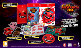 Super Meat Boy - Special Editon with FREE Pin Badge (Switch 2)