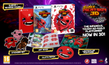 Super Meat Boy - Special Edition with FREE Pin Badge  (PS5)