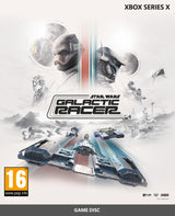 STAR WARS: Galactic Racer (Xbox Series X)