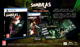 Sombras: Negative Frames - Special Edition (PS5)