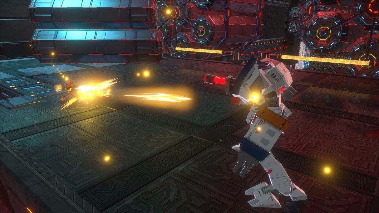 Sonic x Shadow Generations - Day One Edition (Switch 2)