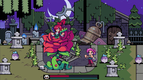 Scott Pilgrim EX (PS5)