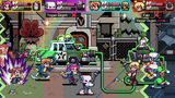 Scott Pilgrim EX (Switch)