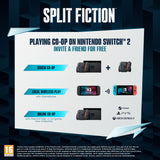 Split Fiction [Code in a Box] (Switch 2)