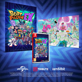 Scott Pilgrim EX (Switch)