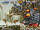 Metal Slug (NEOGEO AES+)