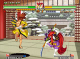 Samurai Shodown V Special (NEOGEO AES+)