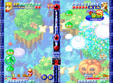 Twinkle Star Sprites (NEOGEO AES+)