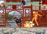 The King of Fighters 2002 (NEOGEO AES+)