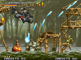 Metal Slug (NEOGEO AES+)