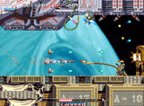 Pulstar (NEOGEO AES+)