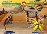 Samurai Shodown V Special (NEOGEO AES+)