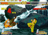 Garou: Mark of the Wolves (NEOGEO AES+)