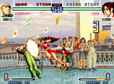 The King of Fighters 2002 (NEOGEO AES+)