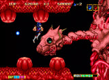 Magician Lord (NEOGEO AES+)