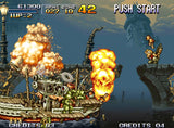 Metal Slug (NEOGEO AES+)