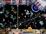 Pulstar (NEOGEO AES+)
