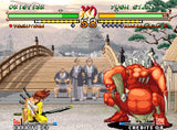 Samurai Shodown V Special (NEOGEO AES+)