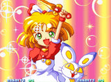 Twinkle Star Sprites (NEOGEO AES+)