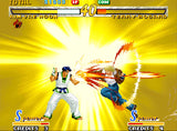 Garou: Mark of the Wolves (NEOGEO AES+)