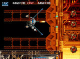 Pulstar (NEOGEO AES+)