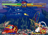 Samurai Shodown V Special (NEOGEO AES+)